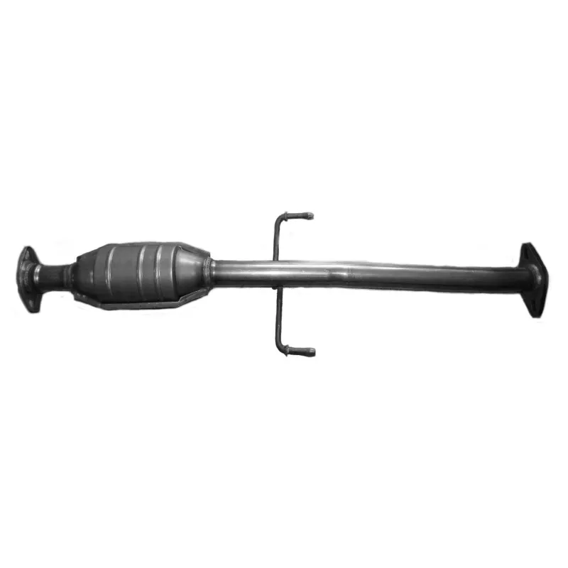 KF-86009 Catalyseur MAZDA 