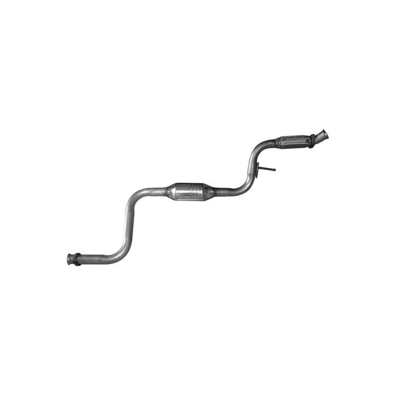 KF-80008 Catalyseur MERCEDES
