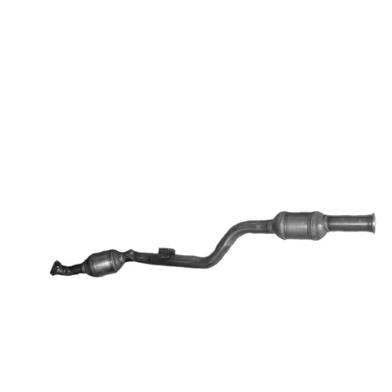 KF-41519 Catalyseur MERCEDES
