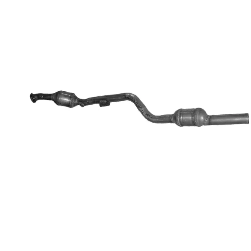 KF-51519 Catalyseur MERCEDES