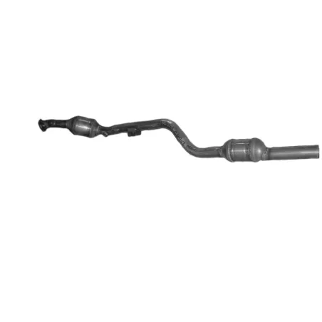 KF-51519 Catalyseur MERCEDES