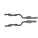 KF-61519 Catalyseur MERCEDES