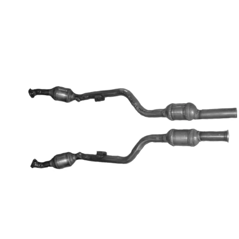 KF-61519 Catalyseur MERCEDES