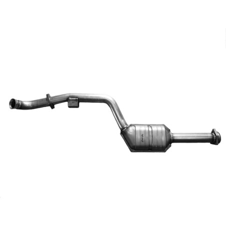 KF-25519 Catalyseur MERCEDES