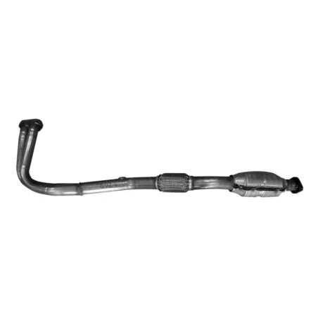 KF-55209 Catalyseur OPEL