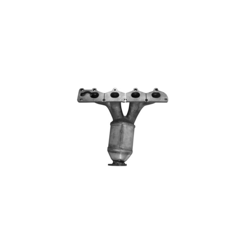KF-60419 Catalyseur OPEL / FIAT