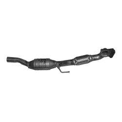 KF-43008 Catalyseur SEAT / VOLKSWAGEN