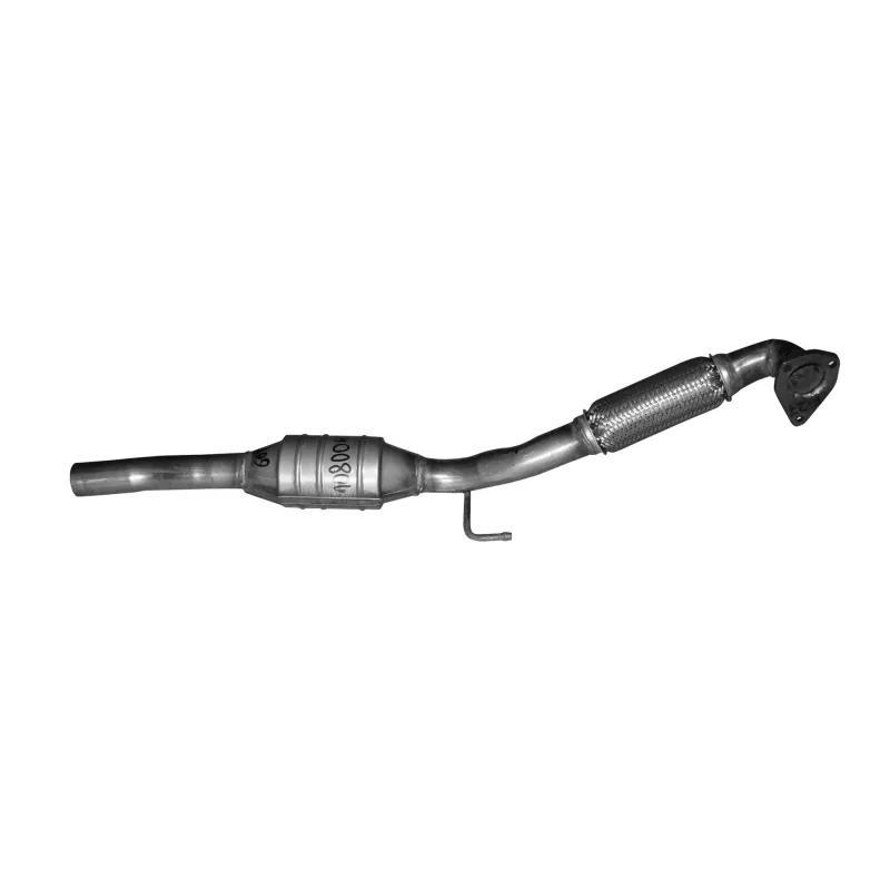 KF-34008 Catalyseur SEAT / SKODA / VOLKSWAGEN