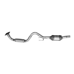 KF-72809 Catalyseur SEAT / VOLKSWAGEN