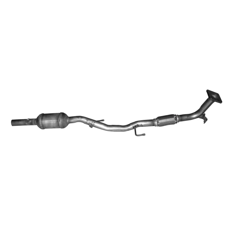 KF-12319 Catalyseur SEAT / SKODA / VOLKSWAGEN