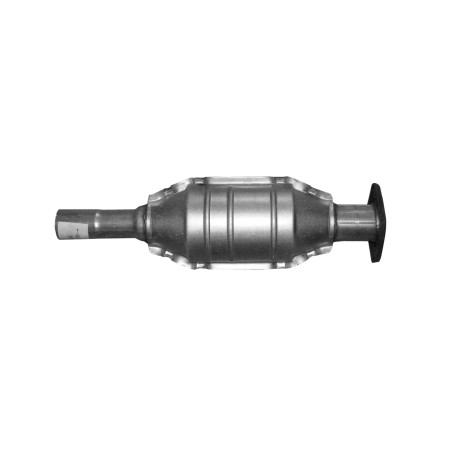 KF-0S98 Catalyseur SKODA