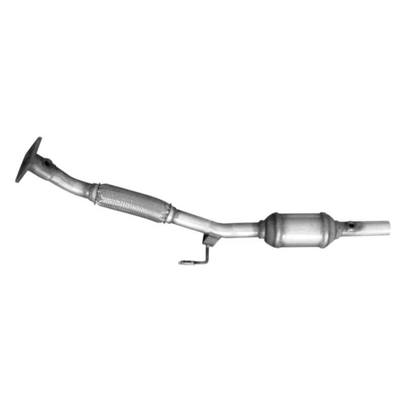 KF-15019 Catalyseur SKODA