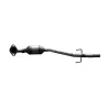 KF-72709 Catalyseur TOYOTA