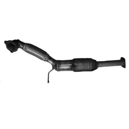 KF-72519 Catalyseur VOLVO