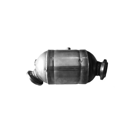 KF-00308 Catalyseur MERCEDES