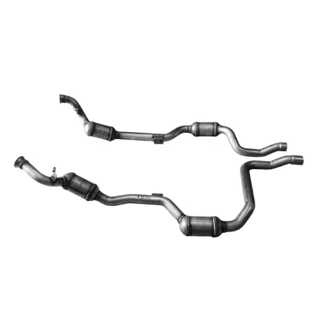 KF-10308 Catalyseur MERCEDES