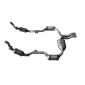 KF-65519 Catalyseur MERCEDES