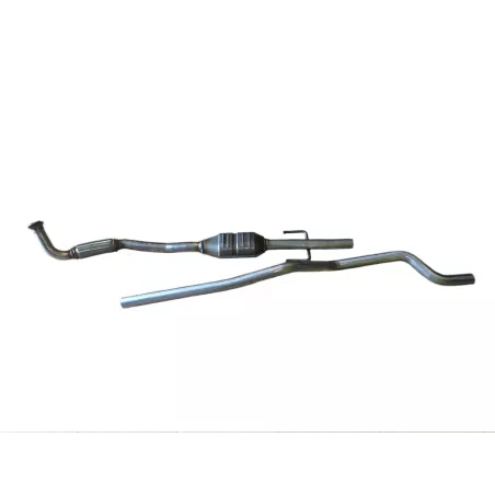 KF-70308 Catalyseur OPEL