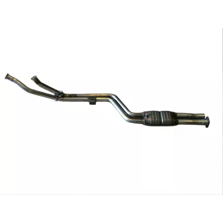 KF-16519 Catalyseur MERCEDES
