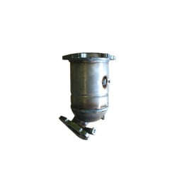 More about KF-37519 Catalyseur NISSAN