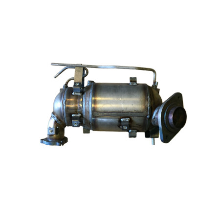KF-9511 Filtre à Particules FAP avec catalyseur TOYOTA