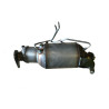 KF-8611 Filtre à Particules FAP avec Catalyseur AUDI