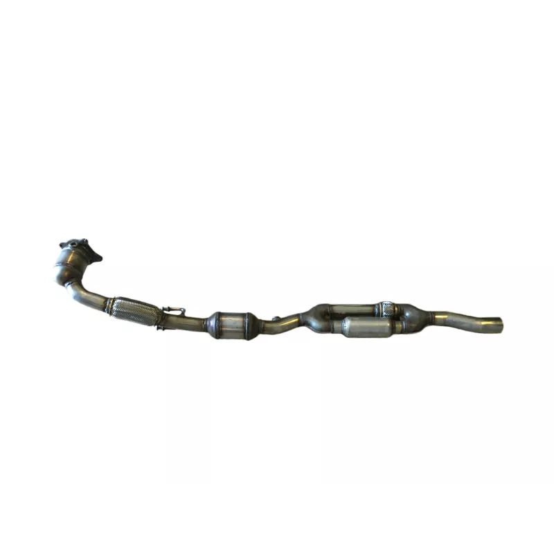 KF-01619 Catalyseur AUDI / SKODA