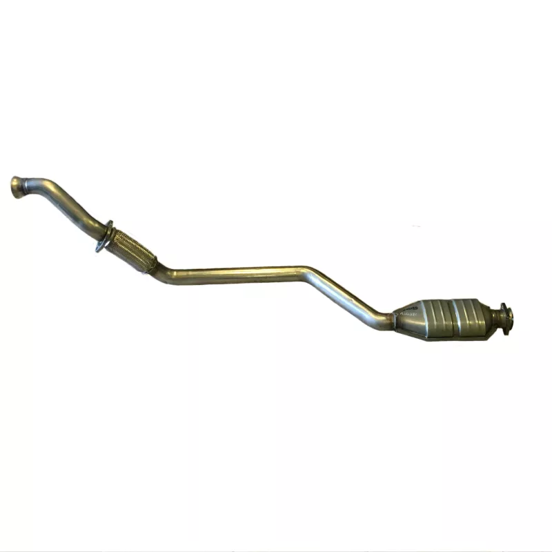 KF-02308 Catalyseur MERCEDES