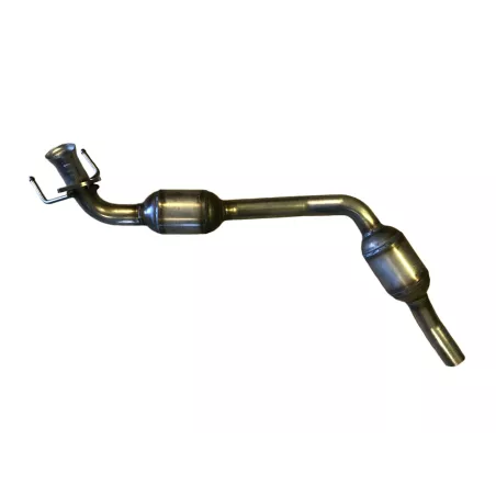 KF-23308 Catalyseur MERCEDES
