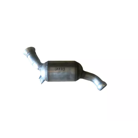 KF-9711 Filtre à Particules FAP MERCEDES