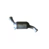 KF-9711 Filtre à Particules FAP MERCEDES