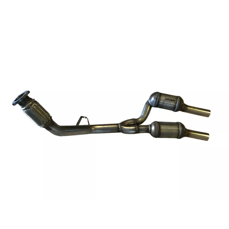 KF-56308 Catalyseur AUDI