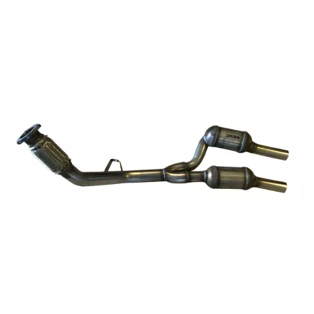 KF-56308 Catalyseur AUDI