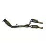 KF-56308 Catalyseur AUDI