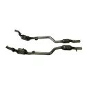 KF-34619 Catalyseur MERCEDES