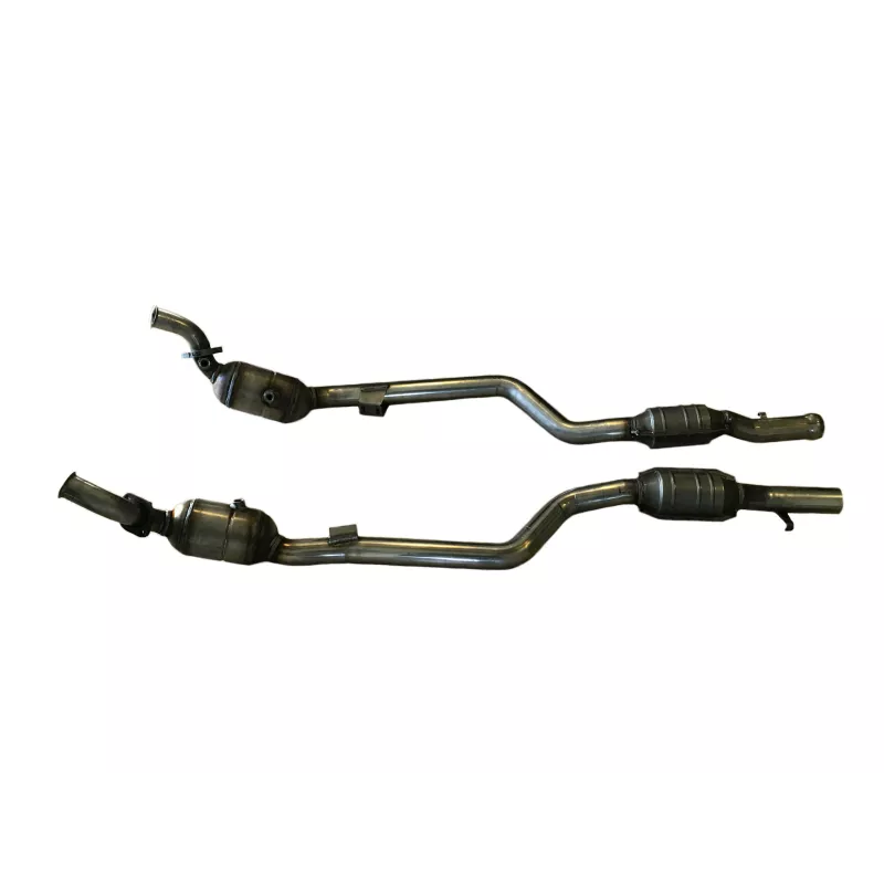 KF-34619 Catalyseur MERCEDES