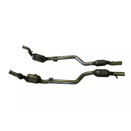 KF-34619 Catalyseur MERCEDES