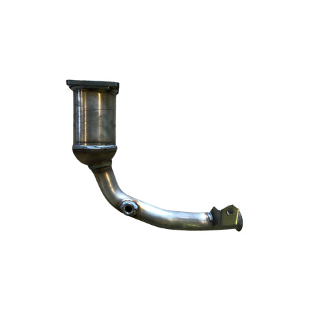 KF-03619 catalyseur CITROËN / FIAT / PEUGEOT