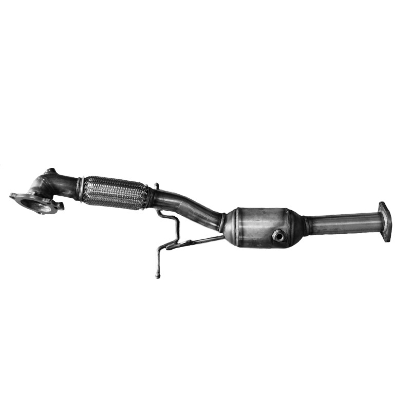 KF-20619 catalyseur VOLVO