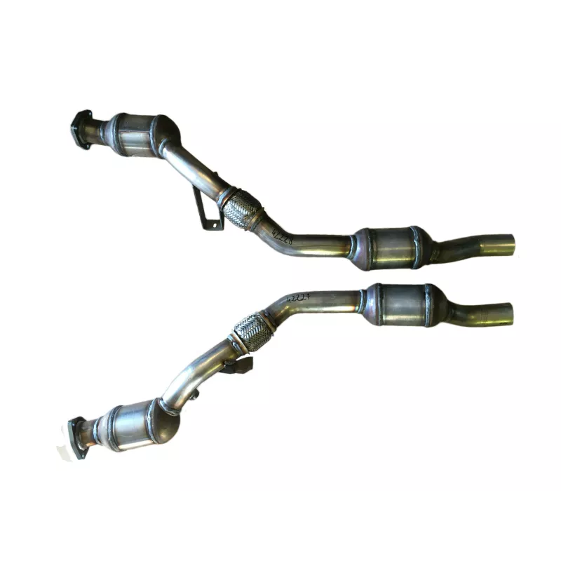 KF-28519 catalyseur AUDI
