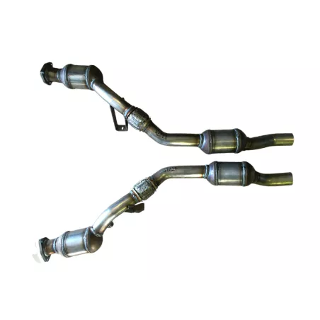 KF-28519 catalyseur AUDI