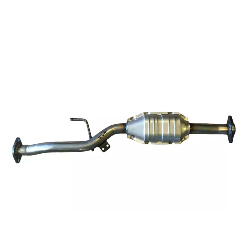 KF-38519 catalyseur TOYOTA