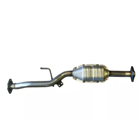 KF-38519 catalyseur TOYOTA