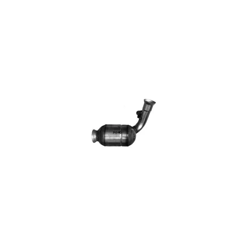 KF-45308 catalyseur MERCEDES