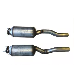 KF-3321 Filtre à Particules FAP AUDI
