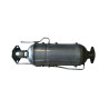 KF-6221 Filtre à Particules avec Catalyseur FAP HYUNDAI / KIA