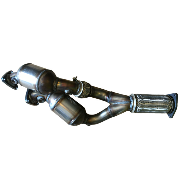 KF-99519 Catalyseur PORSCHE / VOLKSWAGEN