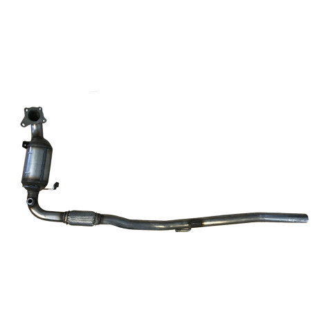 KF-74619 Catalyseur AUDI / SEAT / SKODA / VOLKSWAGEN