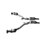 KF-75619 catalyseur AUDI