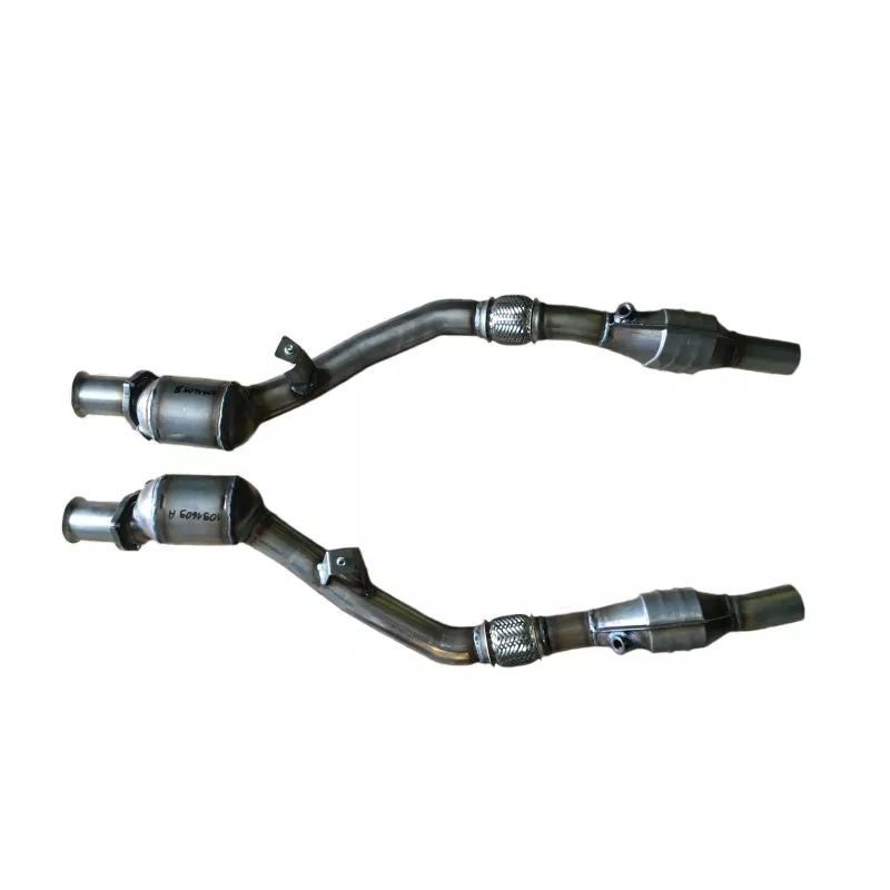 KF-90619 Catalyseur AUDI
